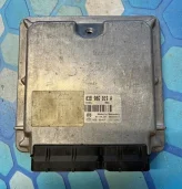 Блок управления двигателем VW Passat 1996-2000 B5 (038906019A)