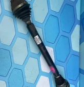 Полуось передняя правая привод сборе VW Passat 2005-2010 B6 (1K0407272RD)