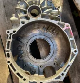 Корпус кпп Skoda Octavia 2004-2013 A5 (09G321107D)