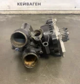 Помпа Volkswagen Passat 2009 B6 (06H121026BA)