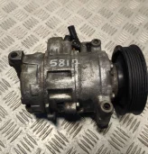 Компрессор кондиционера Audi A6 C6 3.2 (4F0260805H)