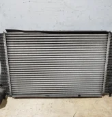 РАДИАТОР ИНТЕРКУЛЕРА AUDI VOLKSWAGEN SEAT SKODA 1K0145803A FA353Z (1K0145803A)