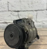 Компрессор кондиционера Audi A4 2009 B7 (8E0260805CB, 8E0260805BA, 8E0260805BP, 8E0260805BJ, 8E0260805BF, 4F0260805AA, 4F0260805AC, 4F0260805N, 4F0260805AE)