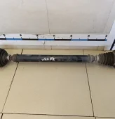 Полуось передняя правая Jetta 2011> (1K0407272KC)