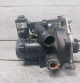 водяная помпа Audi A4 B9 (06L121111H, 06L121111M, 06L121111J, 06L121111L, 06L121111K)