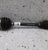 Полуось передняя левая Volkswagen Touran (1T1, 1T2) 2003-2010 (1K0407271DQ, 1K0407271BK)