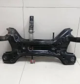 Балка подмоторная Volkswagen Polo (Sed RUS) 2011> (6R0199347, 6R0199315AF)