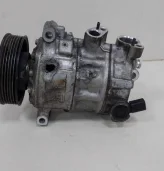 Компрессор системы кондиционирования Volkswagen Polo (Mk6) 2020> (5Q0820803Q)