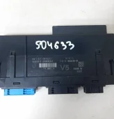 Блок комфорта BMW 7-Series F01 2008-2015 (61359353418)