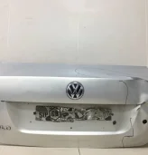 Крышка багажника Volkswagen Polo (Sed RUS) 2011> (6RU827025A)