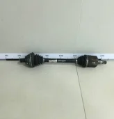 Полуось передняя левая Skoda Octavia (A7) 2013> (1K0407271PH)