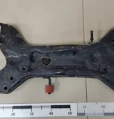 Балка подмоторная Volkswagen Polo (Sed RUS) 2011> (6R0199315AF)