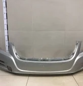 Бампер передний Volkswagen Tiguan (5N1) 2007-2011 (5N0807217D)