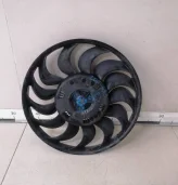 Крыльчатка Audi A8 D3 2002-2010 (4E0959455G)