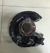 Кулак поворотный задний правый Volkswagen Jetta (5K) 2011> (5C0505436B, 1T0598611B, 3G0598611, 3G0598611A)
