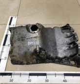 Поддон масляный двигателя Skoda Superb 2002-2008 (06B103603N, 06B103601N)