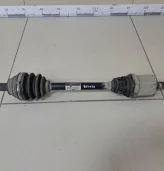 Полуось передняя левая Skoda Octavia (A7) 2013> (1K0407271PH)