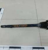 Полуось передняя левая Volkswagen Golf 6 (5K) 2009-2013 (1K0407271AP)