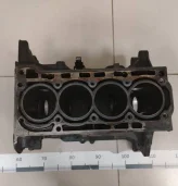 Блок двигателя Volkswagen Golf 6 (5K) 2009-2013 (03C103011AS)