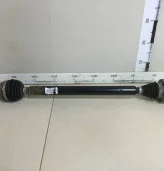 Полуось передняя правая Skoda Octavia (A5 1Z-) 2004-2013 (1K0407272JT)