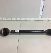 Полуось передняя правая Volkswagen Jetta (5K) 2011> (1K0407272MF)