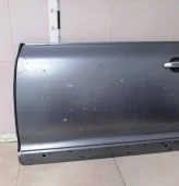 Дверь передняя левая Porsche Cayenne 2003-2010 (95553101106)