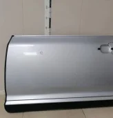 Дверь передняя левая Porsche Cayenne 2003-2010 (95553101106)