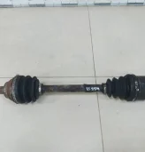 Полуось передняя левая Skoda Octavia (A7) 2013> (1K0407271PH)