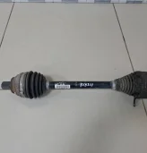 Полуось передняя левая Skoda Octavia (A5 1Z-) 2004-2013 (1K0407271JA)