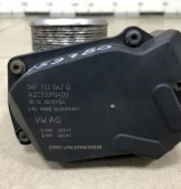 Заслонка дроссельная электрическая Volkswagen Tiguan (5N1) 2007-2011 (06F133062Q, 06F133062AG, 06F133062T)