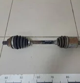 Полуось передняя левая Skoda Octavia (A7) 2013> (1K0407271BD)