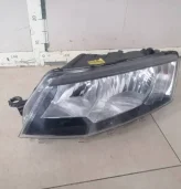 Фара левая Skoda Octavia (A7) 2013> (5E1941017, 5E194101510S)