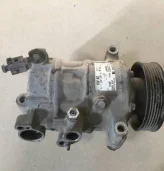 Компрессор системы кондиционирования Skoda Octavia A7 2013-2020 (5Q0820803E)