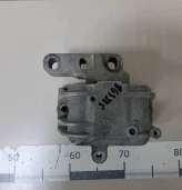 Опора двигателя правая Volkswagen Passat B6 2005-2010 (1K0199262M)