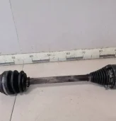 Полуось передняя левая Skoda Octavia (A5 1Z-) 2004-2013 (1K0407271DJ)