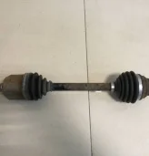 Полуось передняя левая Volkswagen Jetta (1K) 2006-2011 (1K0407271CQ)