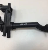 Корпус термостата Skoda Fabia (5J) 2007-2014 (03C121111B)