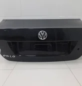 Крышка багажника Volkswagen Polo (Sed RUS) 2011> (6RU827025A)