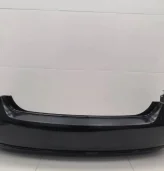 Бампер задний Volkswagen Polo (Sed RUS) 2011> (6RU807421)