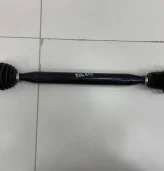 Полуось передняя правая Skoda Rapid 2012-2020 (6R0407762, 6R0407762V, 6R0407762X)