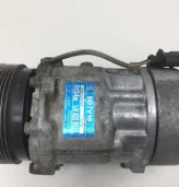 Компрессор системы кондиционирования Skoda Octavia (A4 1U-) 2000-2011 (1J0820803L, 1J0820803N)