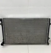 Радиатор охлаждения двигателя Skoda Octavia (A5 1Z-) 2004-2013 (1K0121251CD)