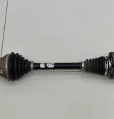 Полуось передняя левая Volkswagen Golf 6 (5K) 2009-2013 (1K0407271JJ)