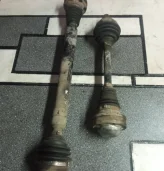 Привода сборе Skoda Octavia A5 (2K3407271B, 1K0407272PL, 1K0407272PL ,2K3407271B)