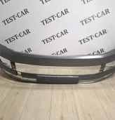 Бампер VW Multivan T6 2015-2020 7E (7E5807221D GRU, 7E5807221D)