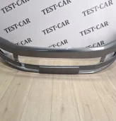 Бампер VW Multivan T6 2015-2020 7E (7E5807221D GRU, 7E5807221D)