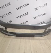 Бампер VW Multivan T6 2015-2020 7E (7E5807221D GRU, 7E5807221D)