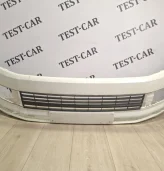 Бампер в сборе VW Multivan T6 2015-2020 7E (7E5807221D GRU, 7E5807221D)