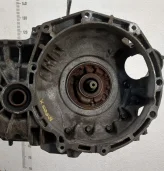 КПП - автомат (АКПП) Skoda Fabia 2007-2014 BTS Бензин 1.6 л Инжектор (09G300039S, 09G300039SX)