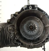 КПП - вариатор Audi A4 (B8) 2007-2015 CGKA Дизель 2.7 л TDI (LAU, 0AW300045M)